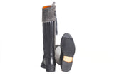 Bottes Vicente - Cuir lisse (Femme)
