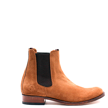 Chelsea Boots Hommes