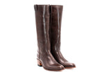 Méjanes Boots - Smooth Leather (Woman)