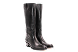 Méjanes Boots - Smooth Leather (Woman)