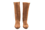 Méjanes Boots - Suede Leather (Woman)