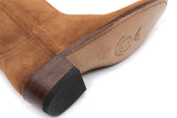 Méjanes Boots - Suede Leather (Woman)