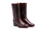 Nîmes Boots - Smooth leather (Man)