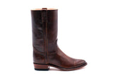 Nîmes Boots - Smooth leather (Woman)