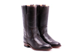 Nîmes Boots - Smooth leather (Woman)