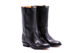 Nîmes Boots - Smooth leather (Woman)