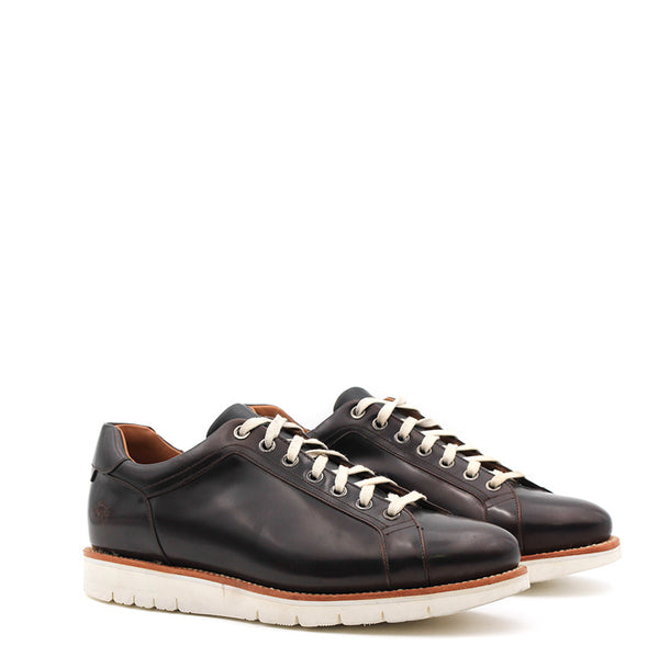 Firenze Sneakers - Smooth Leather (Woman)