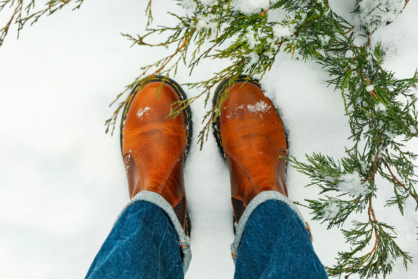 3 modèles must-have de bottes femme pour l'hiver 2022-2023