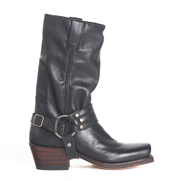 Calvary Boots - Smooth leather (Woman)