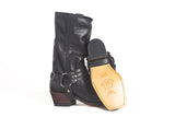 Calvary Boots - Smooth leather (Woman)