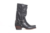 Calvary Boots - Smooth leather (Woman)
