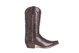 Bottes Beauduc - Cuir lisse (Femme)