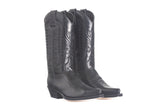 Bottes Beauduc - Cuir lisse (Femme)
