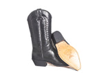 Bottes Beauduc - Cuir lisse (Femme)