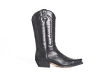 Bottes Beauduc - Cuir lisse (Femme)