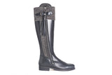 Bottes Vicente - Cuir lisse (Femme)