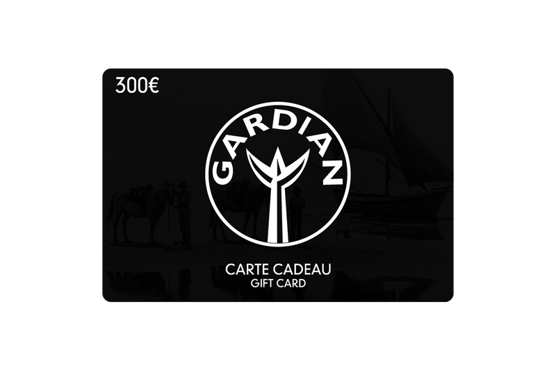 Carte-cadeau - Digitale