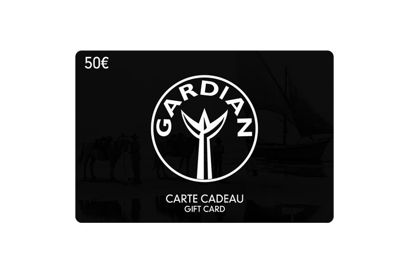 Carte-cadeau - Digitale