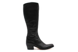 Eygalieres Boots - Smooth Leather (Woman)