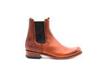 Chelsea Boots Arles - Cuir gras (Homme)