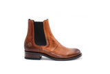 Arles Chelsea Boots - Greasy Leather (Woman)