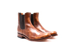 Chelsea Boots Arles - Cuir lisse (Homme)