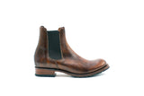 Vaccarès Chelsea Boots - Smooth Leather (Men)