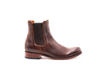 Arles Chelsea Boots - Smooth Leather (Man)