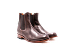 Chelsea Boots Arles - Cuir lisse (Homme)