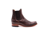 Chelsea Boots Arles - Cuir lisse (Homme)