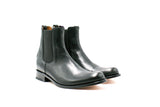 Arles Chelsea Boots - Smooth Leather (Man)