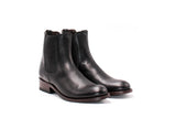 Arles Chelsea Boots - Smooth Leather (Woman)