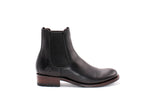 Arles Chelsea Boots - Smooth Leather (Woman)