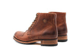 Barbentane Boots - Greasy leather (Man)