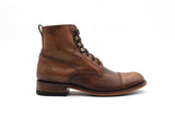 Le Cailar Boots - Smooth leather (Man)