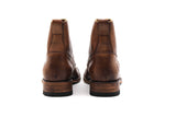 Le Cailar Boots - Smooth leather (Man)