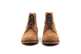 Le Cailar Boots - Suede leather (Man)