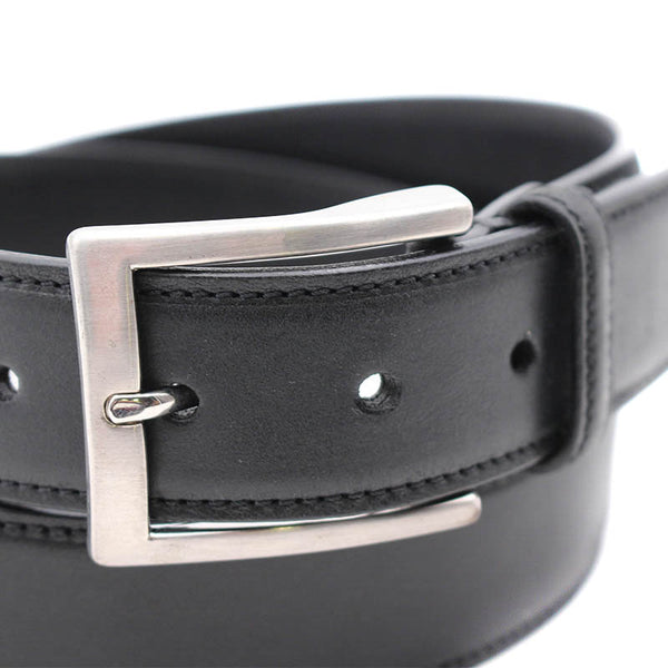 Ceinture Cuba - Cuir lisse