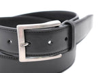 Cuba Belt - Smooth Leather