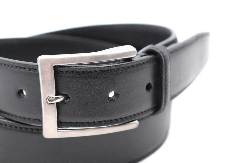 Ceinture Cuba - Cuir lisse