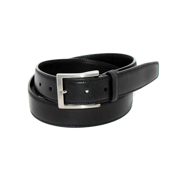 Ceinture Cuba - Cuir lisse