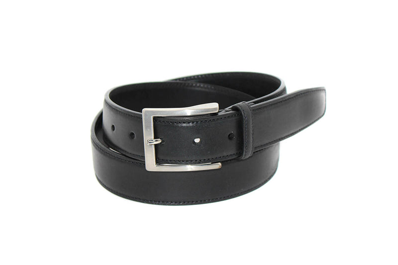 Cuba Belt - Smooth Leather