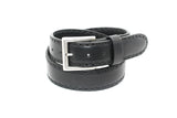 Ceinture Odessa - Cuir lisse