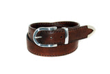 Ceinture Santa Fé - Cuir lisse