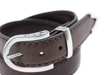 Santa Fé Belt - Smooth Leather