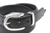 Santa Fé Belt - Smooth Leather