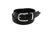 Ceinture Santa Fé - Cuir lisse