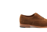 Gallician Derbies - Suede Leather (Man)