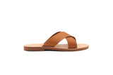 Estaque Sandals - Smooth Leather (Woman)