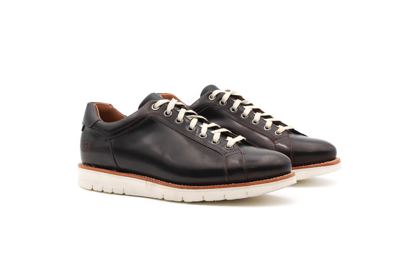 Firenze Sneakers - Smooth Leather (Man)